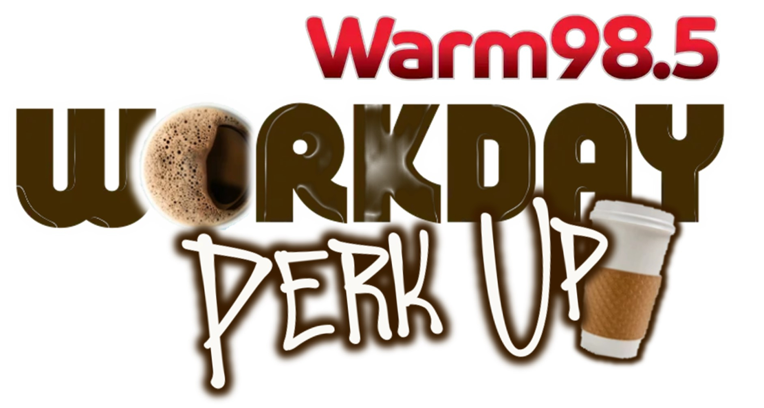 Nominate Your Office for the &ldquo;Warm 98.5 Workday Perk-Up&rdquo;, thanks to