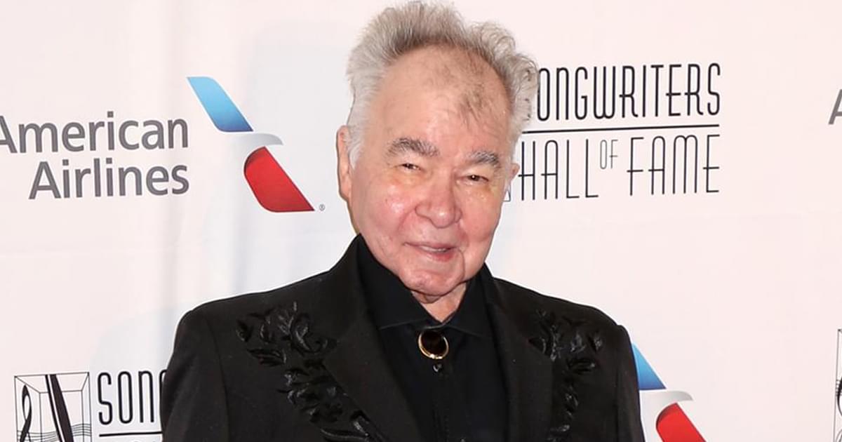 Eric Church, Jason Isbell, Kacey Musgraves & More to Take Part in John Prine Tribute