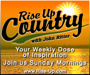 Rise Up with John Ritter
