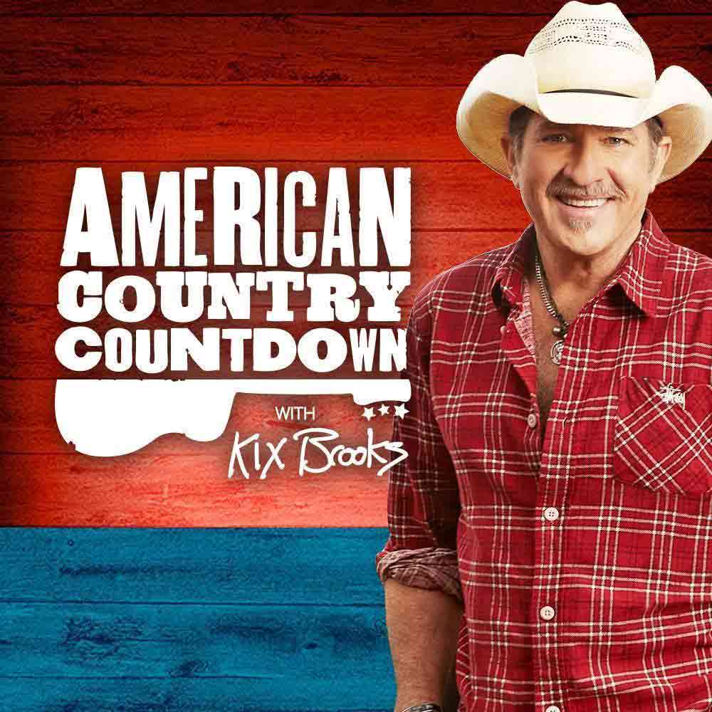 American Country Countdown with Kix Brooks