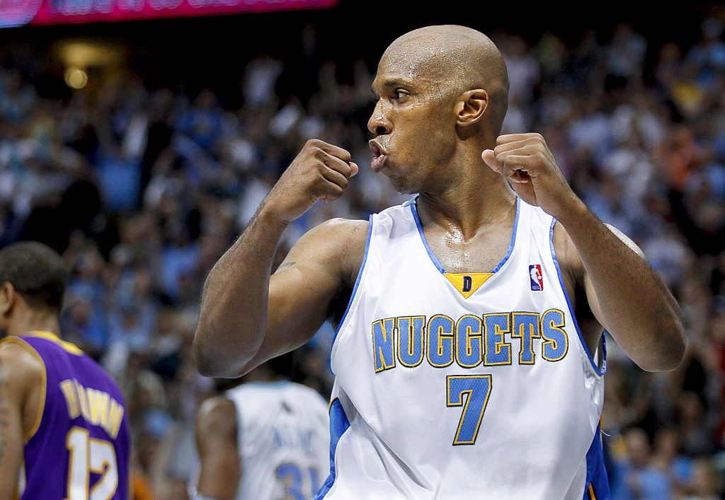 Colorado Native Chauncey Billups reportedly elected to Basketball Hall of Fame