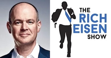 The Rich Eisen Show