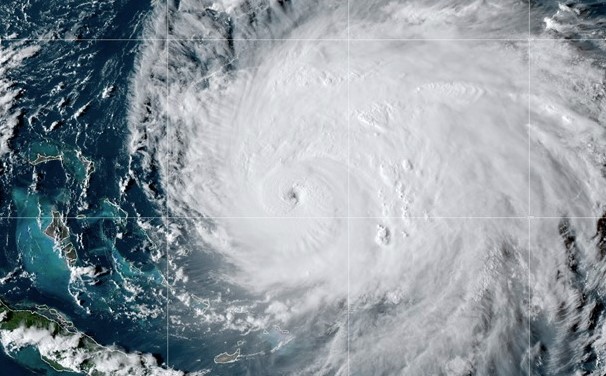Researchers Expect Below-Average Hurricane Season for Louisiana