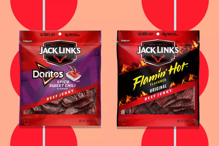 Shreveport Junk Foodies… NEW Doritos Flavored WHAT?!