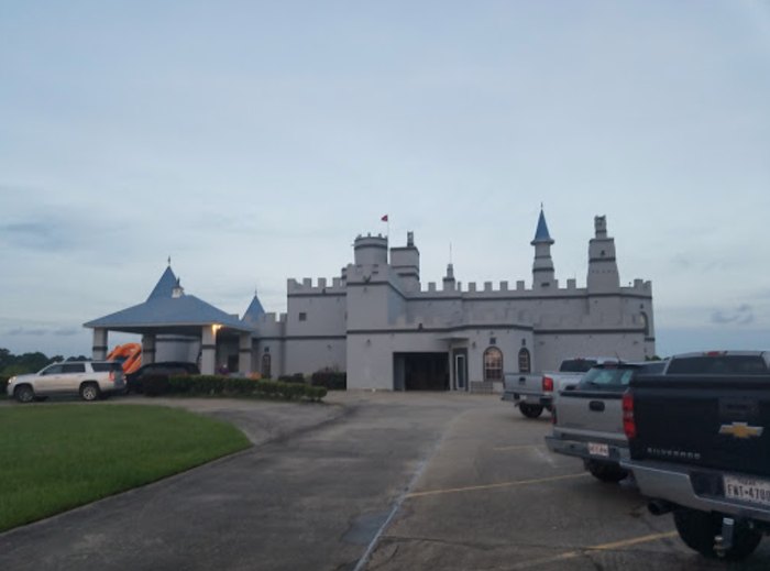 Check Out These Real Life Castles in Louisiana