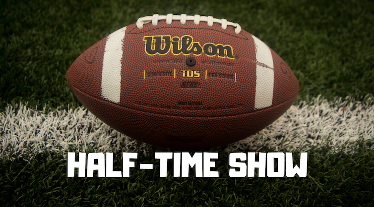 Super Bowl 56 Half-Time Show Lineup