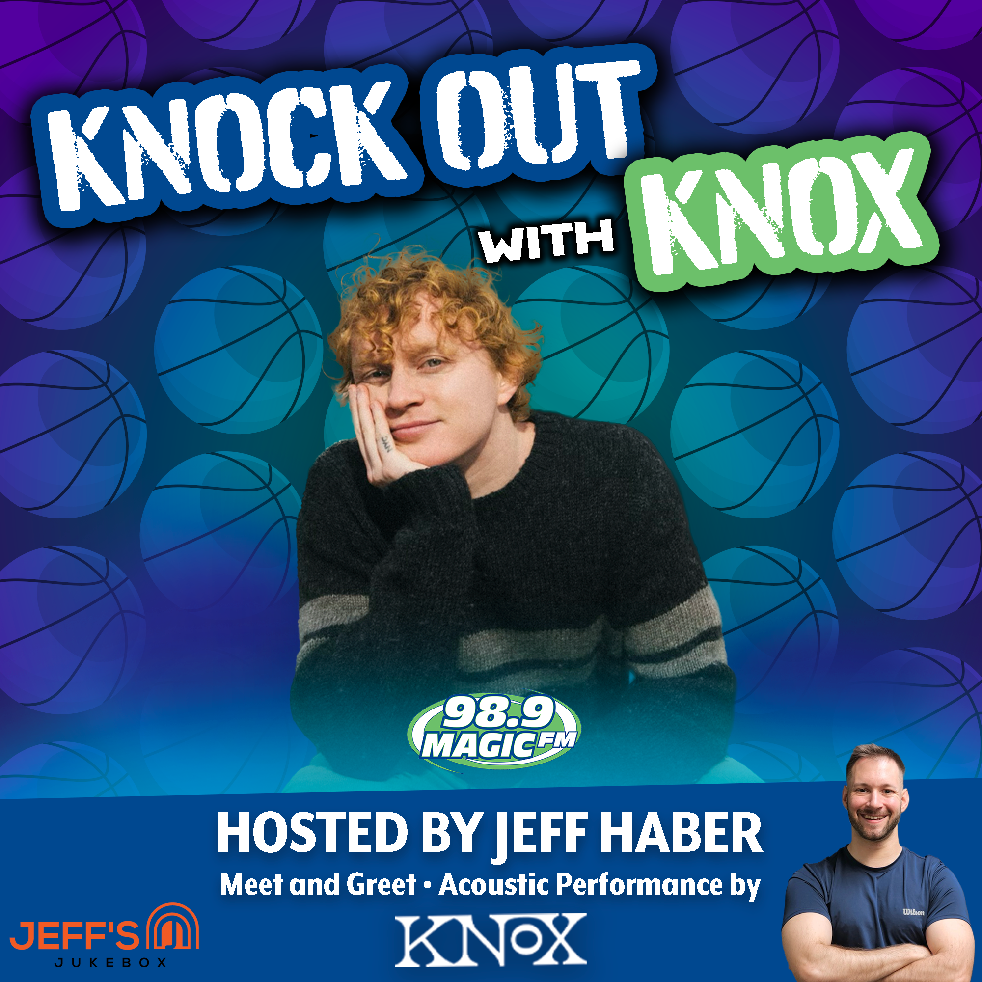 Knockout With Knox