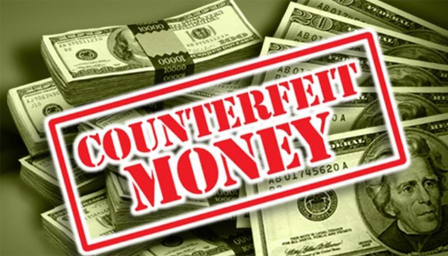 WARNING: Counterfeit money appears to be making a comeback in Southern Colorado