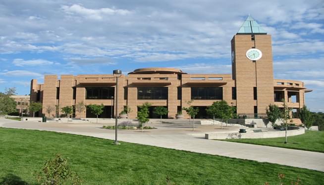 El Pomar Foundation Gets a New CEO