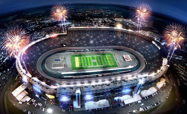 ESPN’s College GameDay expected at Battle at Bristol