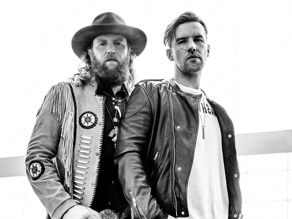 Brothers Osborne Release “21 Summer” Video