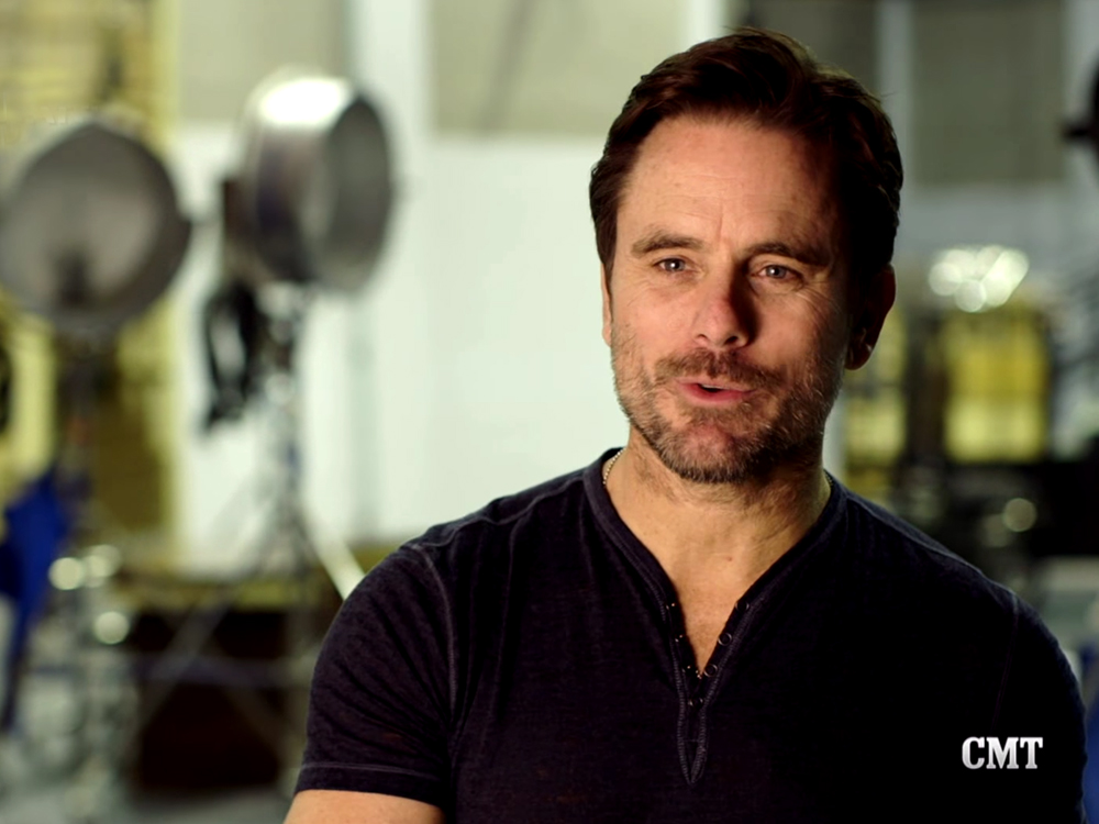 Get a Behind-The-Scenes Look at Season 5 of “Nashville”