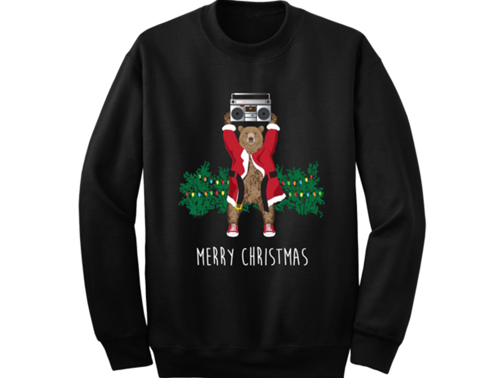 Florida Georgia Line, Sam Hunt, Sara Evans & More Design Ugly Sweaters for a Good Cause [Photo Gallery]