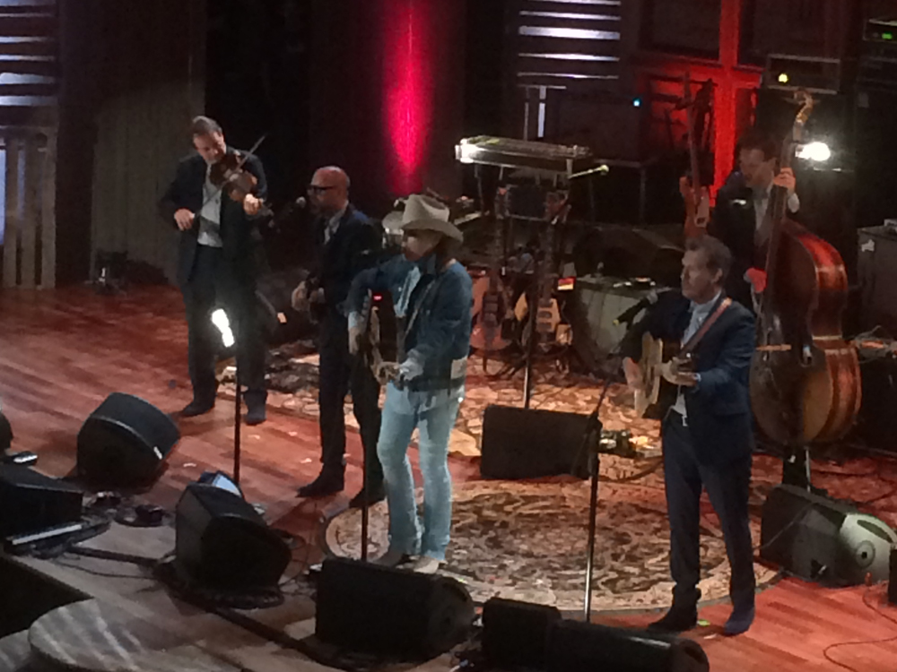 Americana Awards to Be Featured on Special Episode of PBS’ “Austin City Limits” on Nov. 19 With Performances From George Strait, Dwight Yoakam & More