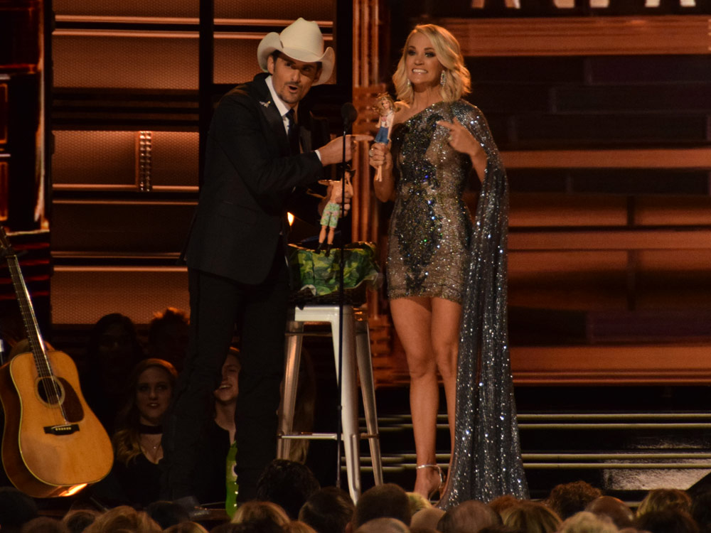 2016 CMA Awards Show Has Worst Ratings Since 2010—Let’s Blame Beyoncé (That’s a Joke)