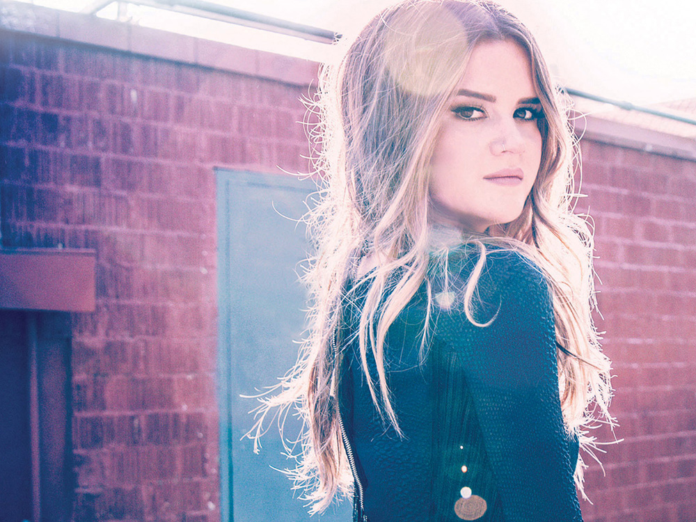 Live From New York, It’s Maren Morris on “Saturday Night Live”