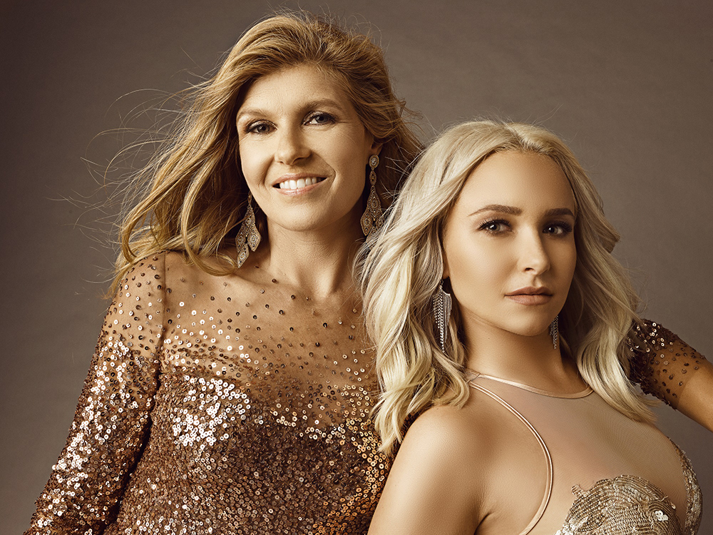 Watch CMT’s First Trailer For Season Premiere Of “Nashville” [Update] Full Season Trailer Released