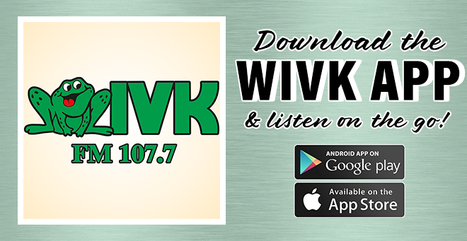 Free WIVK App