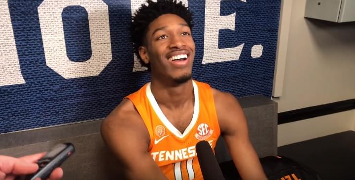 Video: Kyle Alexander “We have so many players that can impact the game”