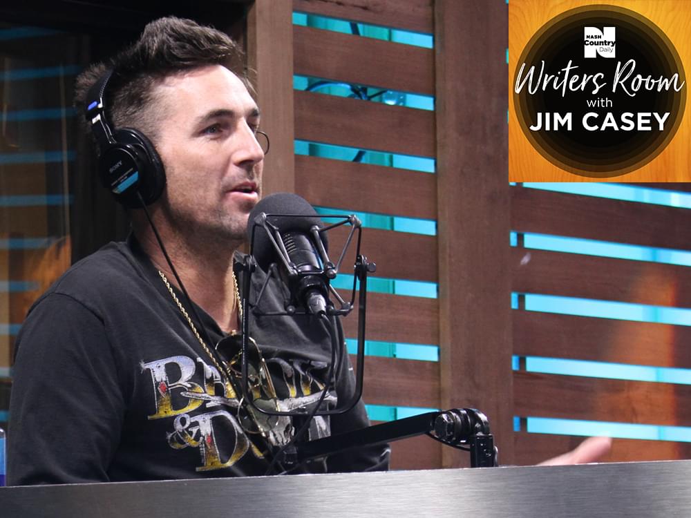 Jake Owen Talks New Album, Success of Recent Singles, ACM Awards Nomination, Drifting Through Life & More