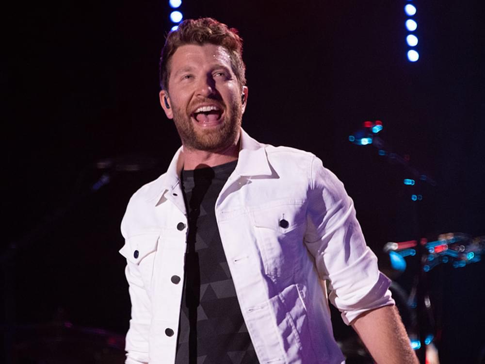 Brett Eldredge to Headline Nashville’s Free 4th of July Show