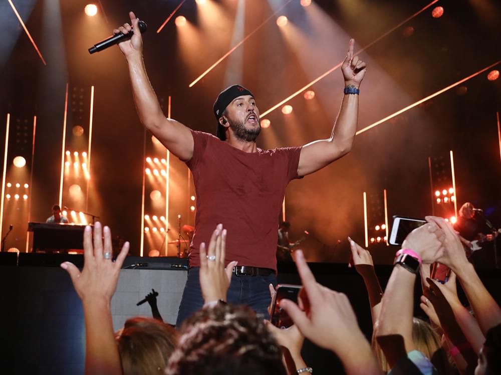 2020 CMA Fest Tickets Go On Sale Aug. 2