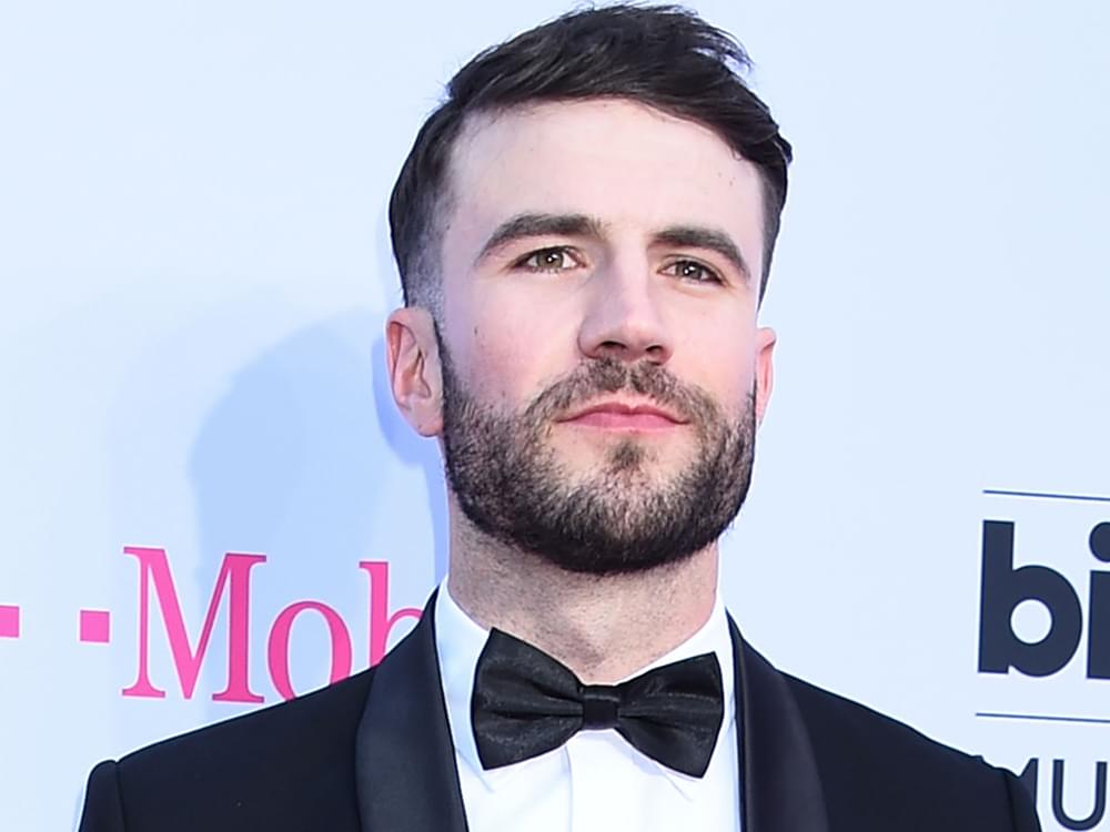 New Court Date Set for Sam Hunt’s DUI Case