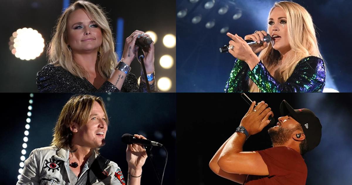 Everything You Need to Know About “CMA Best of Fest” on July 13