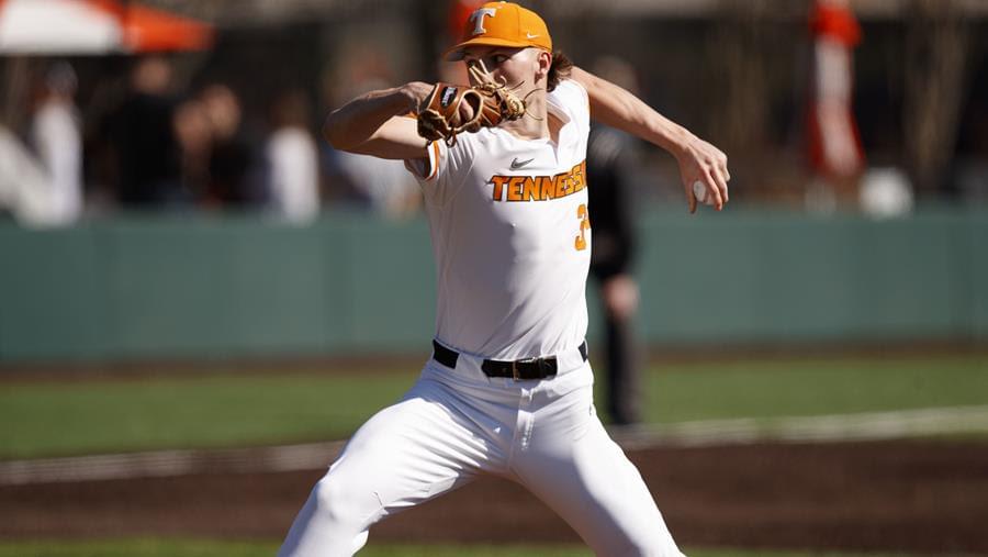 Vols in the MLB Update – Crochet Dazzles in Major League Debut Vols in the MLB Update – Crochet Dazzles in Major League Debut