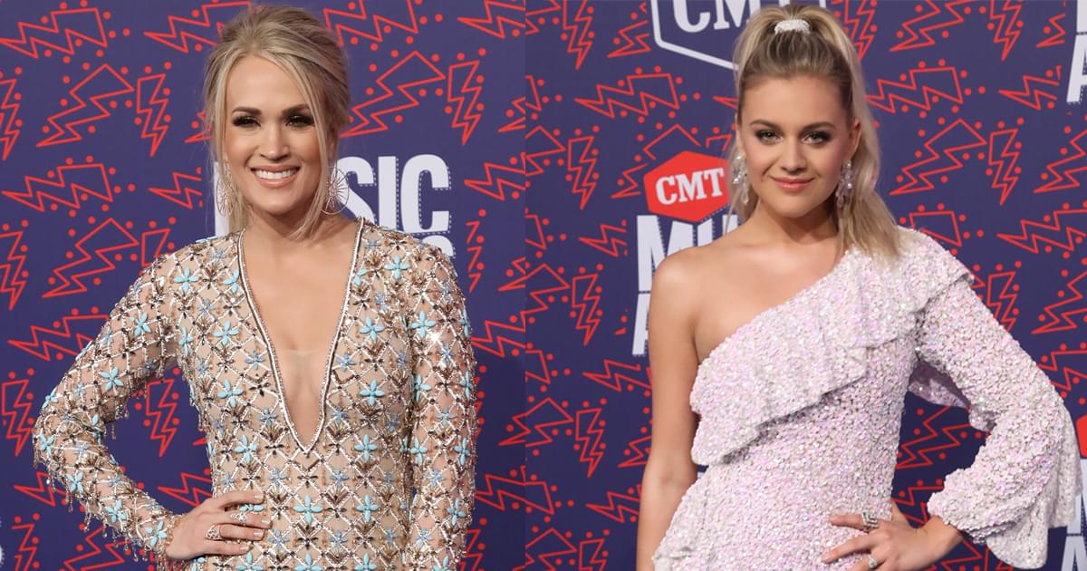 “Video of the Year” Finalists Revealed for CMT Awards [Vote Now]