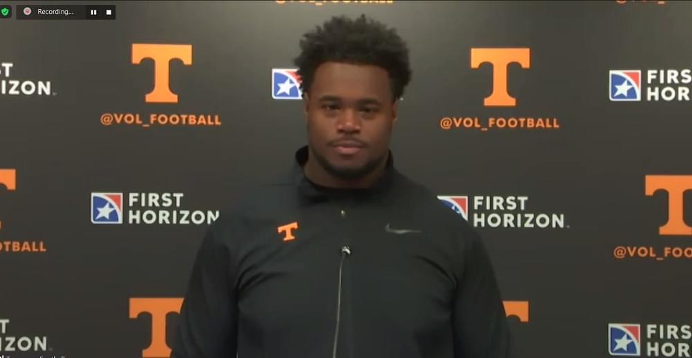 WATCH: Brandon Kennedy Texas A&M postgame WATCH: Brandon Kennedy Texas A&M postgame