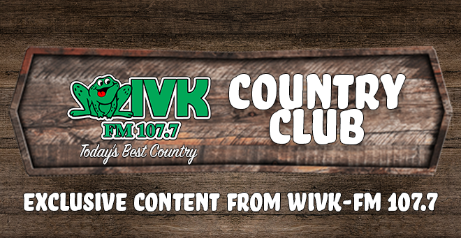 Join the WIVK Country Club