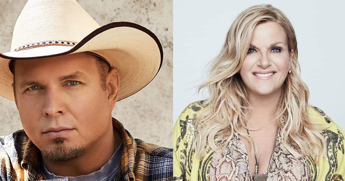 Garth Brooks & Trisha Yearwood Self-Quarantining Out of an Abundance of Caution