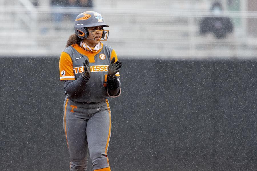 Boxscores/Stories: UT’s Big Bats Dominate Opening Day at Reveille Classic