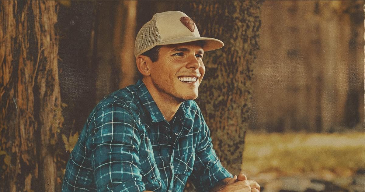 Granger Smith Stars With His Wife In Music Video for “Hate You Like I Love You”