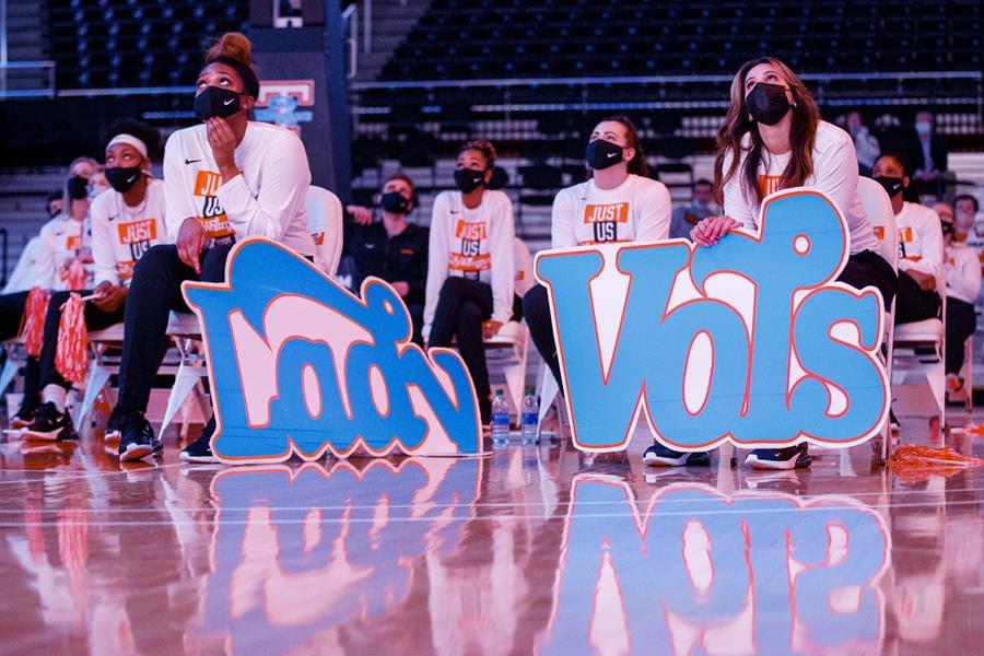 Bracket: 3-Lady Vols earn 39th straight NCAA bid, face 14-MTSU Bracket: 3-Lady Vols earn 39th straight NCAA bid, face 14-MTSU