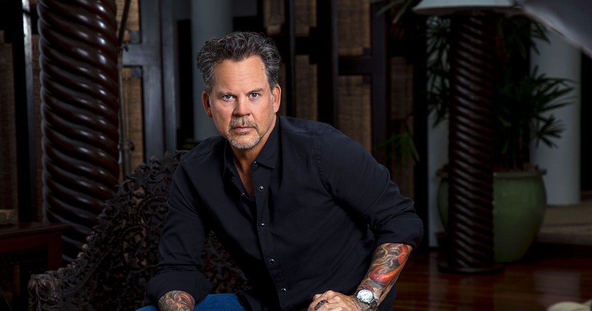 Gary Allan’s Album Ruthless – Available Now!