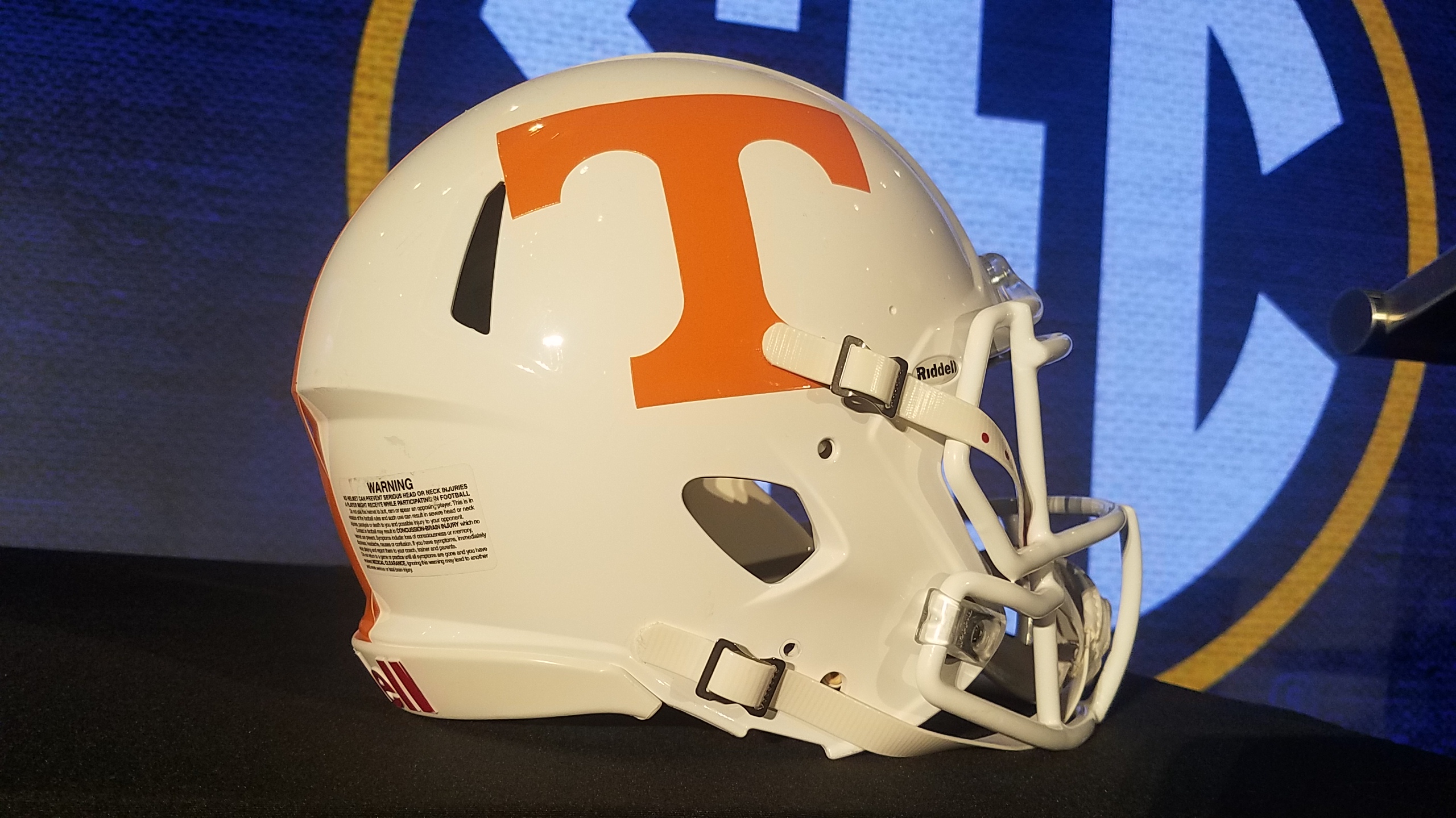 VIDEOS/PODCASTS: Everything from Tennessee at #SECMD21