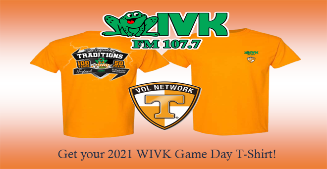 Purchase Game Day T-shirts online!