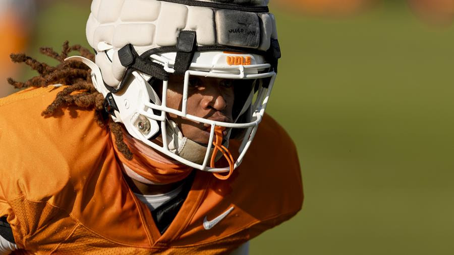 Quotes – Coaches/Players: Vols Look Forward To Saturday’s Challenge At No. 4 Alabama