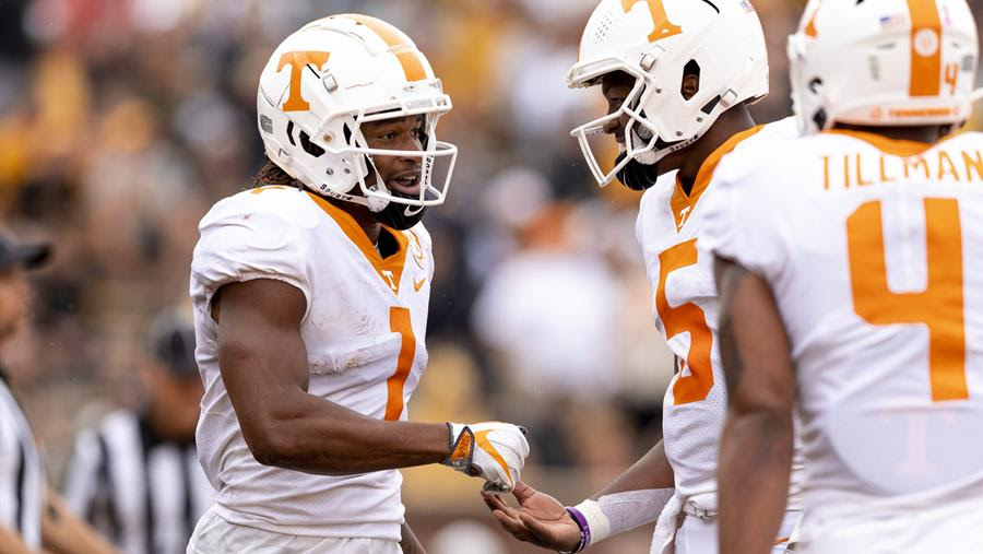 Preview: Vols Set to Battle Purdue in TransPerfect Music City Bowl