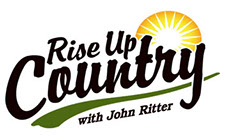 Rise Up Country with John Ritter