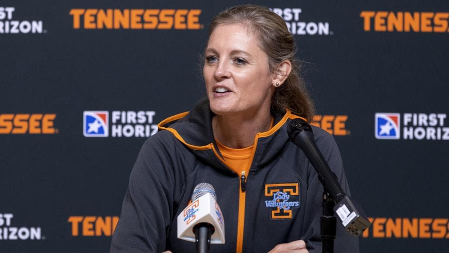 Quotes: Kellie Harper Previews Alabama Game