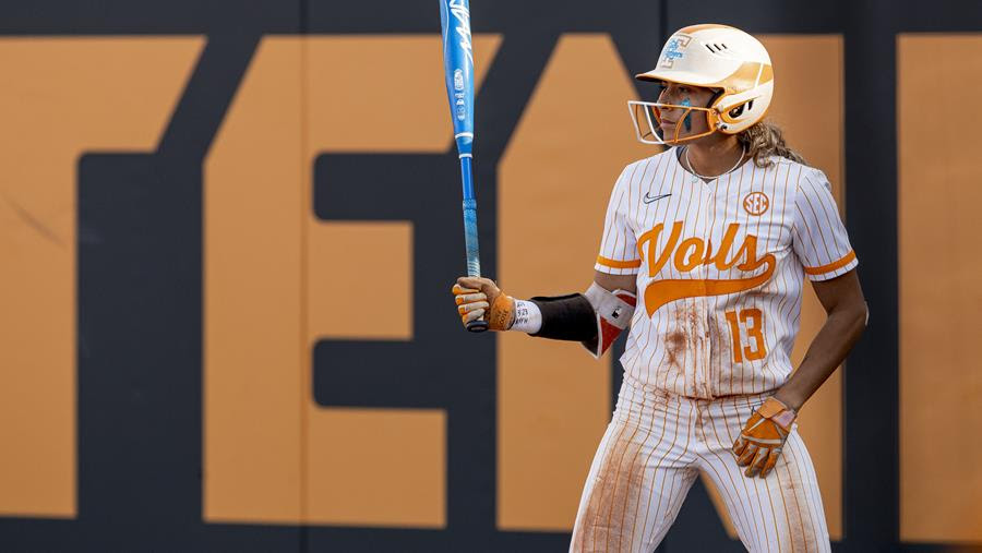 Softball Preview: #18 Lady Vols at #8 Missouri