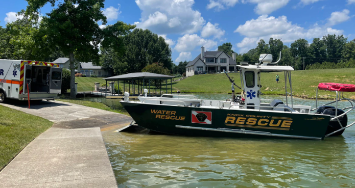 TWRA is Investigating after Two Juveniles are Injured in a Boating Accident on the 4th of July