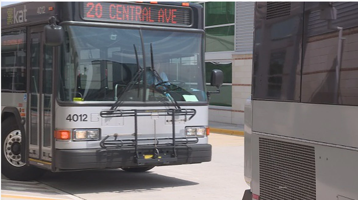 Knoxville Area Transit Approves Proposal to Cut and Change Bus Routes