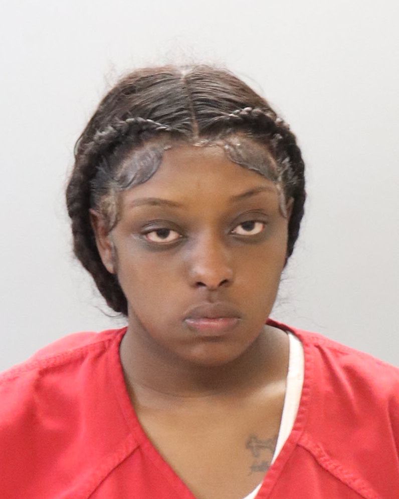 KPD Says a Woman is Charged with Second-Degree Murder after Shooting Victim Dies at Hospital