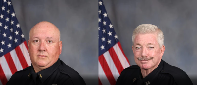 Knoxville’s Police Chief Suspends a Captain  and a Lieutenant is Fired for Alleged Racist Behavior