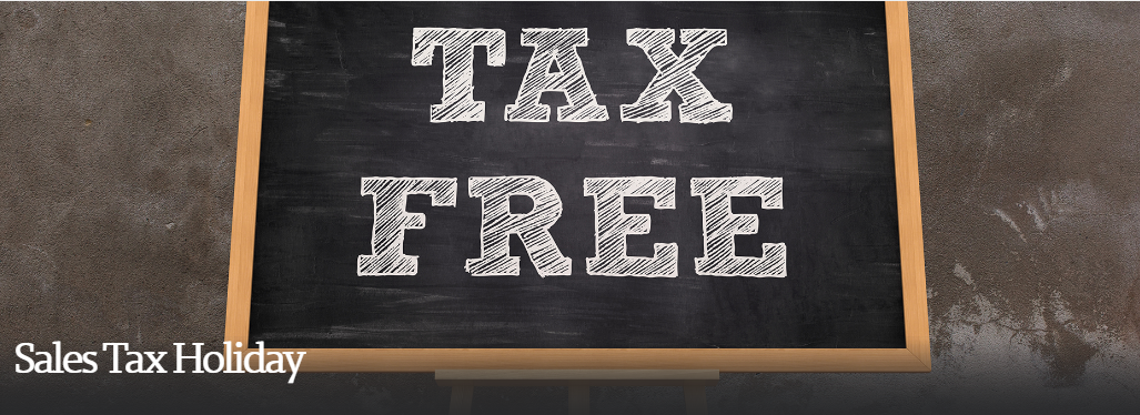 Tax Free Weekend in Tennessee Set to Begin Friday