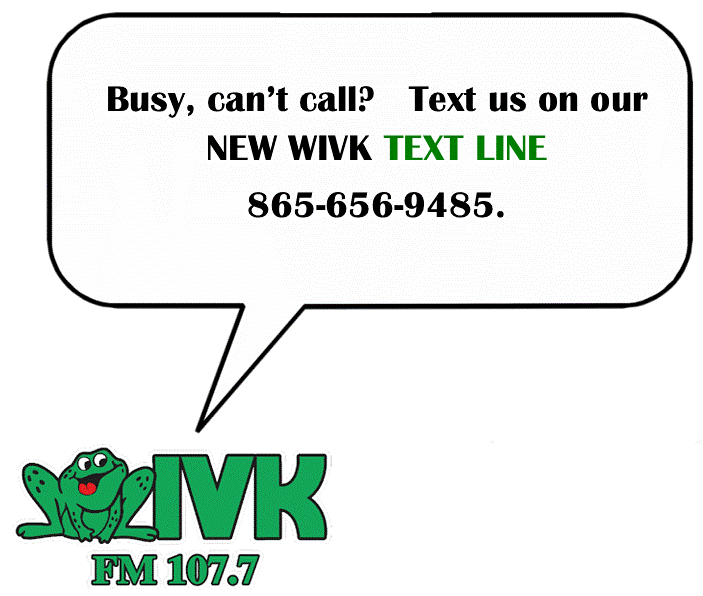 NEW WIVK Text Line